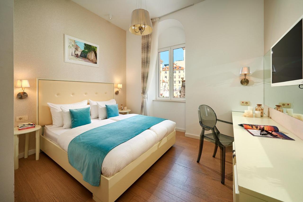 Olea Luxury Rooms Split Buitenkant foto