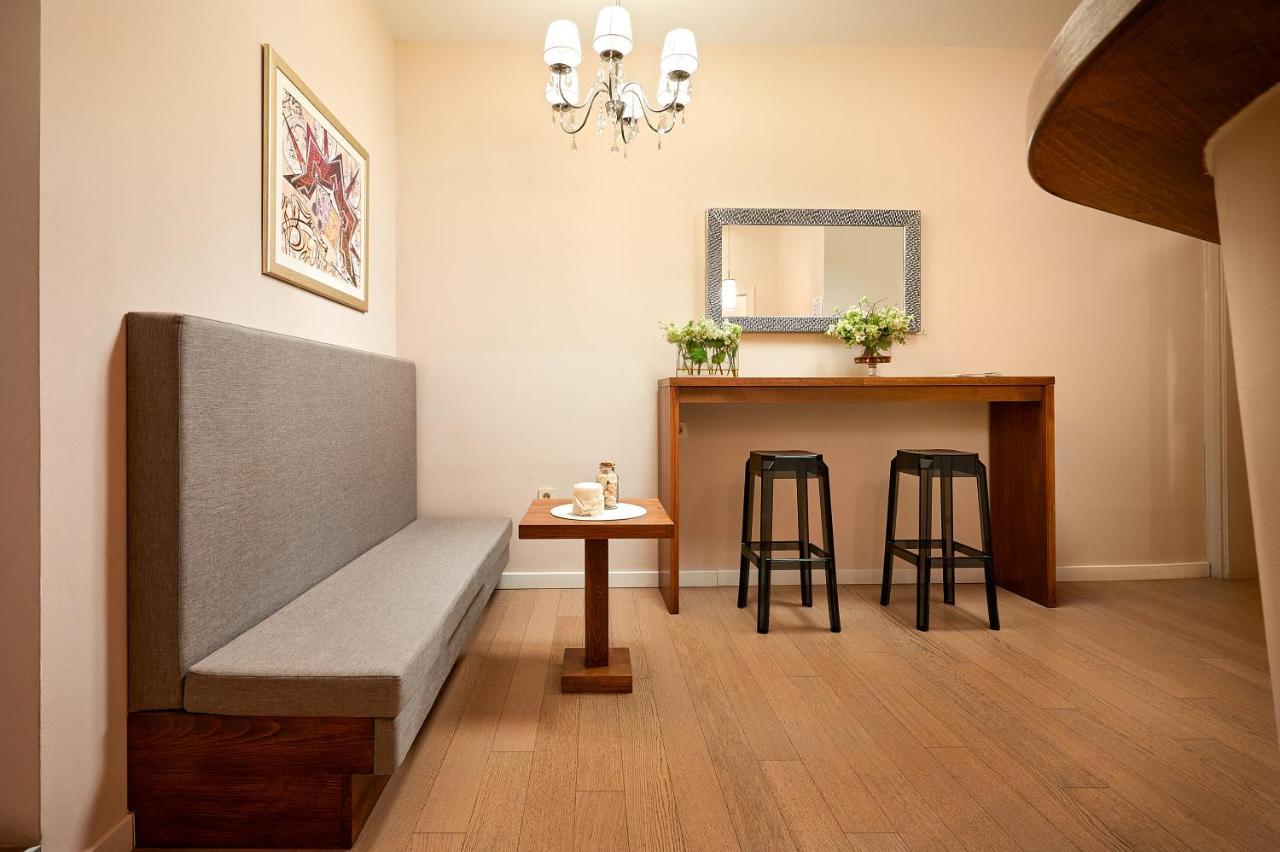 Marmont City Rooms Split Buitenkant foto