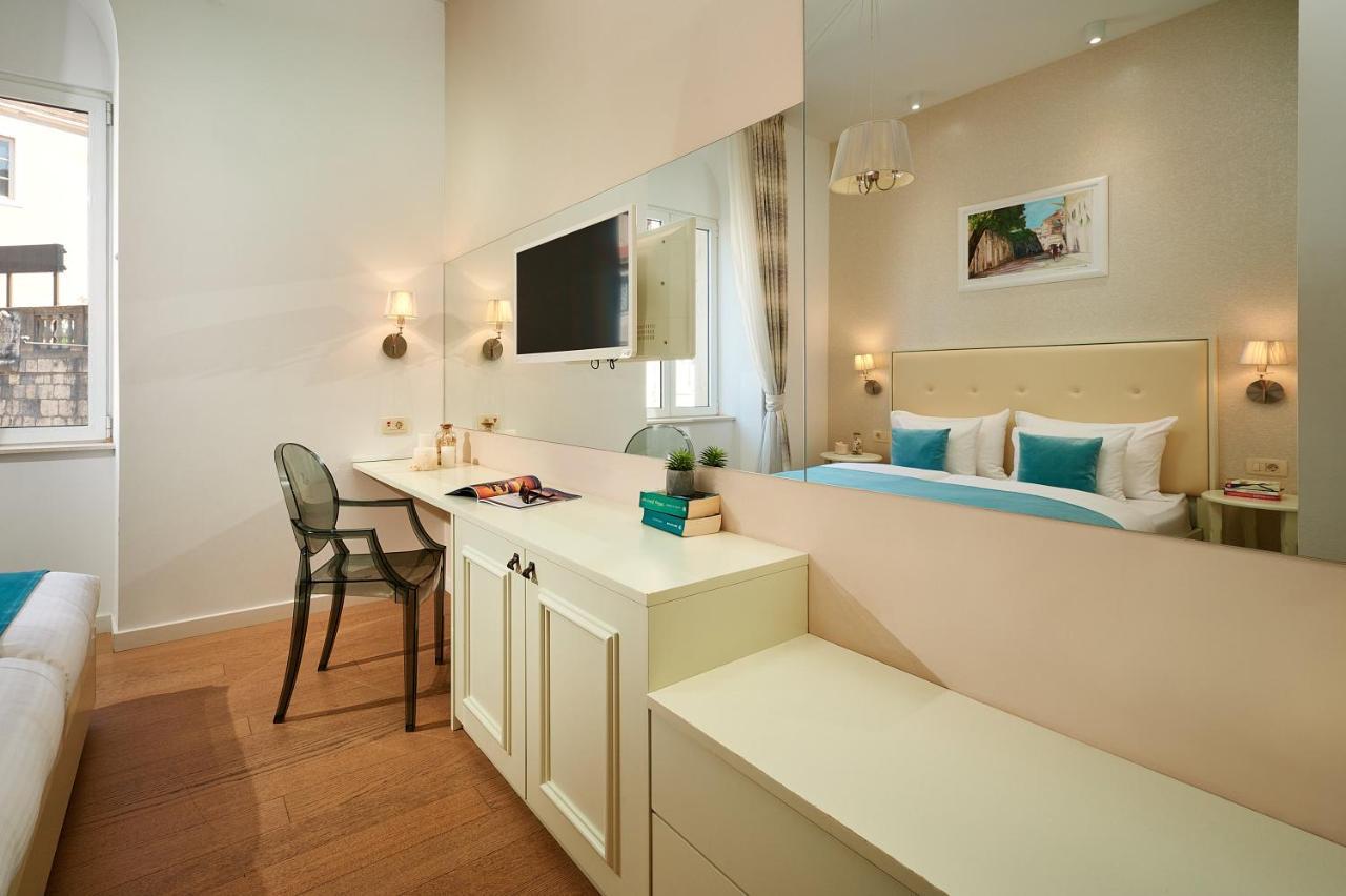 Marmont City Rooms Split Buitenkant foto