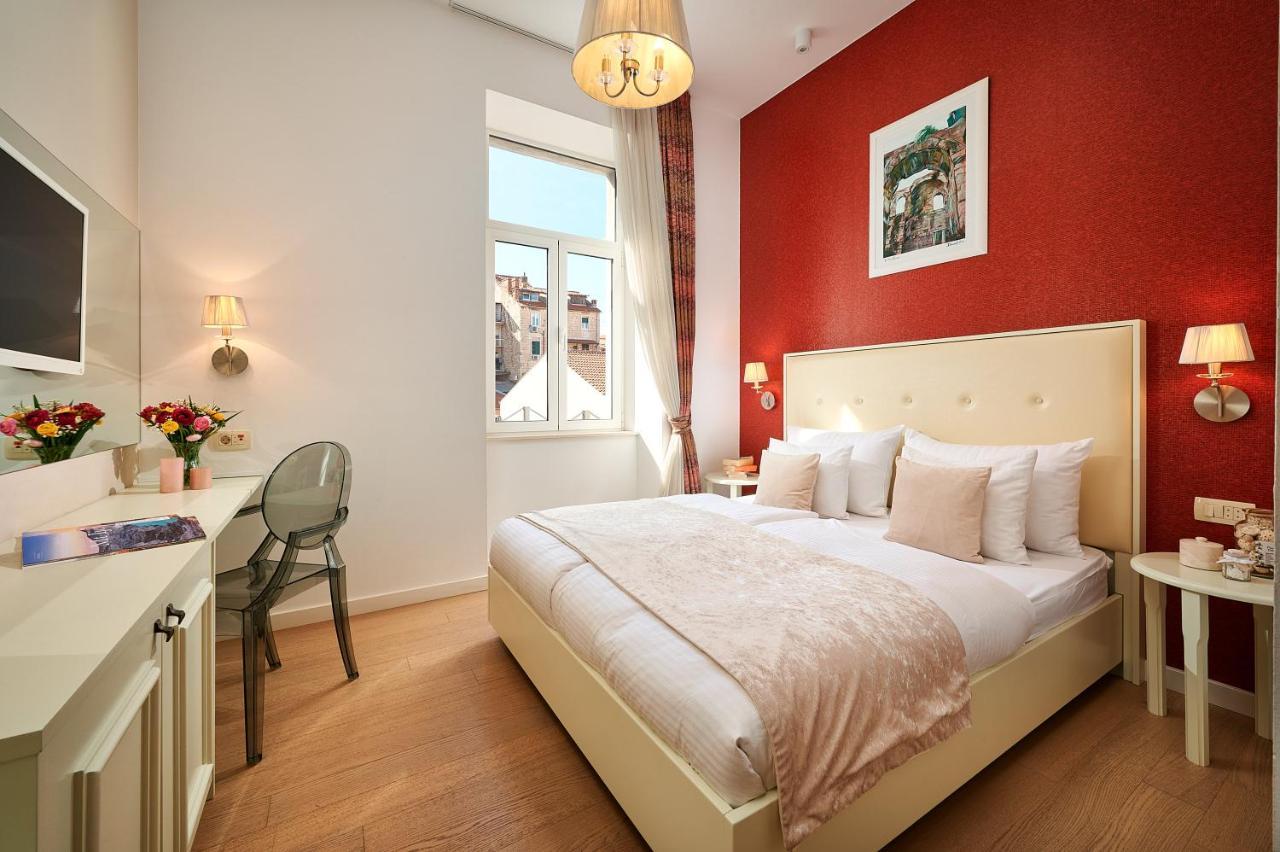 Marmont City Rooms Split Buitenkant foto